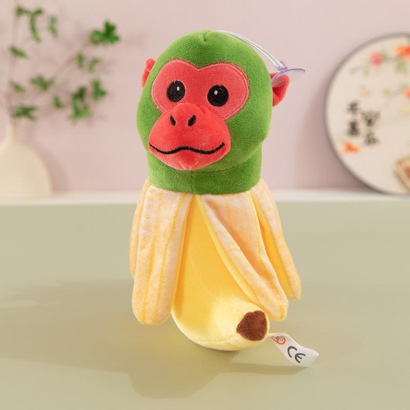 Shark Doll American Shanhaijing New Spoof Plush Doll