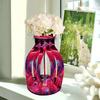Diamond Painting Flower Vase Diamond Painting Tabletop Vase Ornaments Kit Home Table Decor