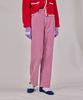 Heint Belle Corduroy Wide Pants_8 Colors_Light Pink