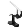 Watch Press Tool Professional Efficient Back Case Press Closer Battery Replacement Tool With 12 Fitting Dies