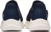 Skechers Slip-Ins BOBS Sport B Flex - Resilient (118306-NVY) кроссовки navy