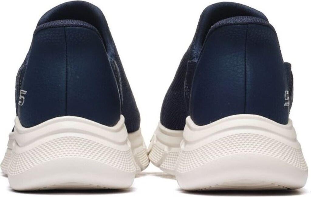 Skechers Slip-Ins BOBS Sport B Flex - Resilient (118306-NVY) кроссовки navy