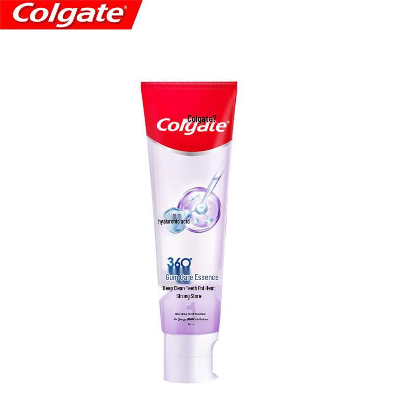 Colgate 360° Bincho Charcoal Toothpaste