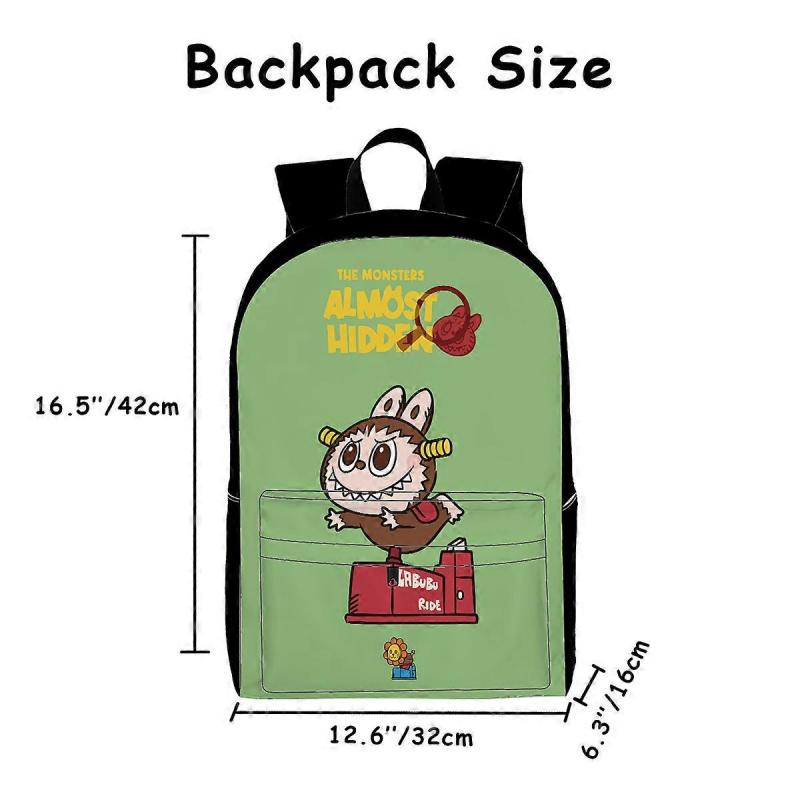 Travel Laptop Backpack, Fits 15.6 Inch Notebook, with Multiple Organizational Compartments for Teen Student Business Work P1794