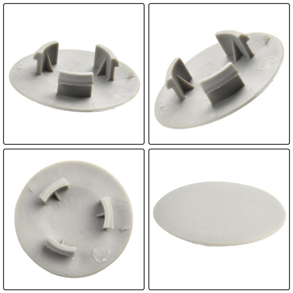 Tappo Bracciolo Sedile Grigio Per Toyota Sienna 2011-2015 72848-08020-B0