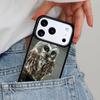 Owl Animal Pattern Phone Case for iPhone 17ProMax 12 13 14 15 16e 17 Pro Max Plus Air Cover
