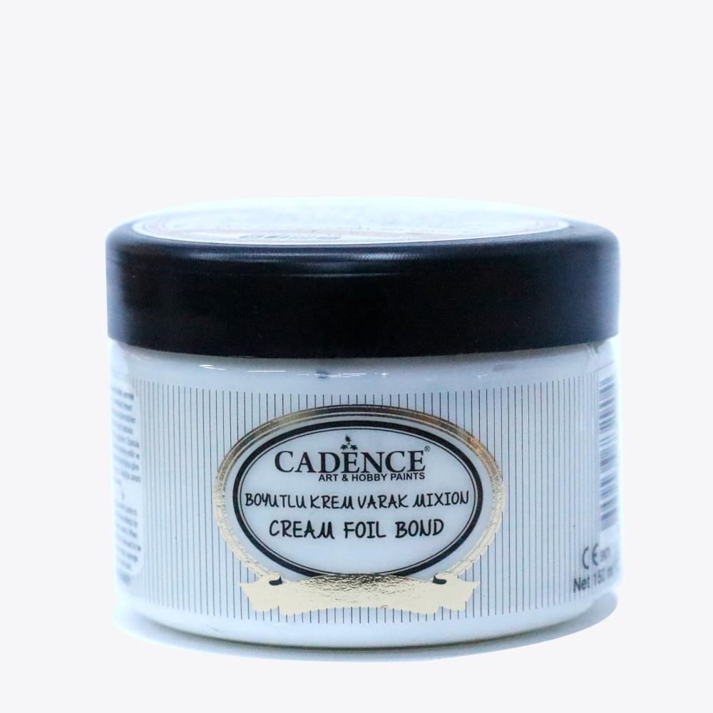 

Dimensional Cream Foil Mixion 150 мл Cream Foil Bond