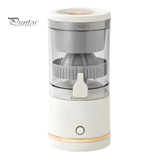 Elektrisk Juicer USB Oppladbar Bærbar Enkel Rengjøring Appelsin Lime Sitrus Grapefrukt Sitronpresser Fruktjuicemaskin Kjøkken Gadgets