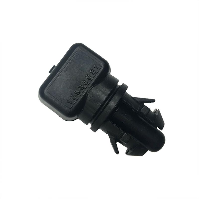 New Original  OAmbient Air Temperature Sensor OEM 15936931 FOR GM outdoor
