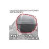 INFIMO (Osaka Textile Materials) High-Performance Smart Bike Cover, L-BOX Size AMZBC01-1B