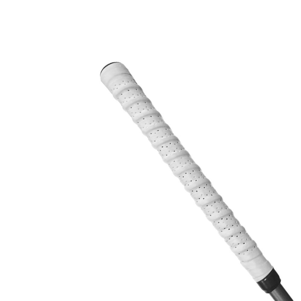 Quick Replacement Golf Grip Wrapping Tapes PU Leather Badminton Racket Wrapping  Outdoor