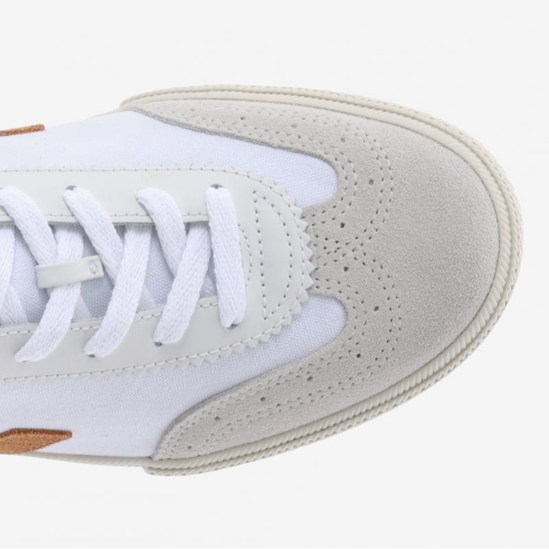 Veja Unisex Canvas Sneakers Volly Cotton Svju251vo01 863