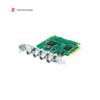 Tianchuang Hengda TC-710N1 SDI 4K 12G PCIe Capture Card
