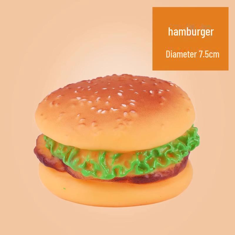 

Прочные игрушки для собак, у которых режутся зубы, и мелких пород