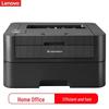 Lenovo LJ2405 A4 Black and White Laser Printer CN Plug (adapter Included)