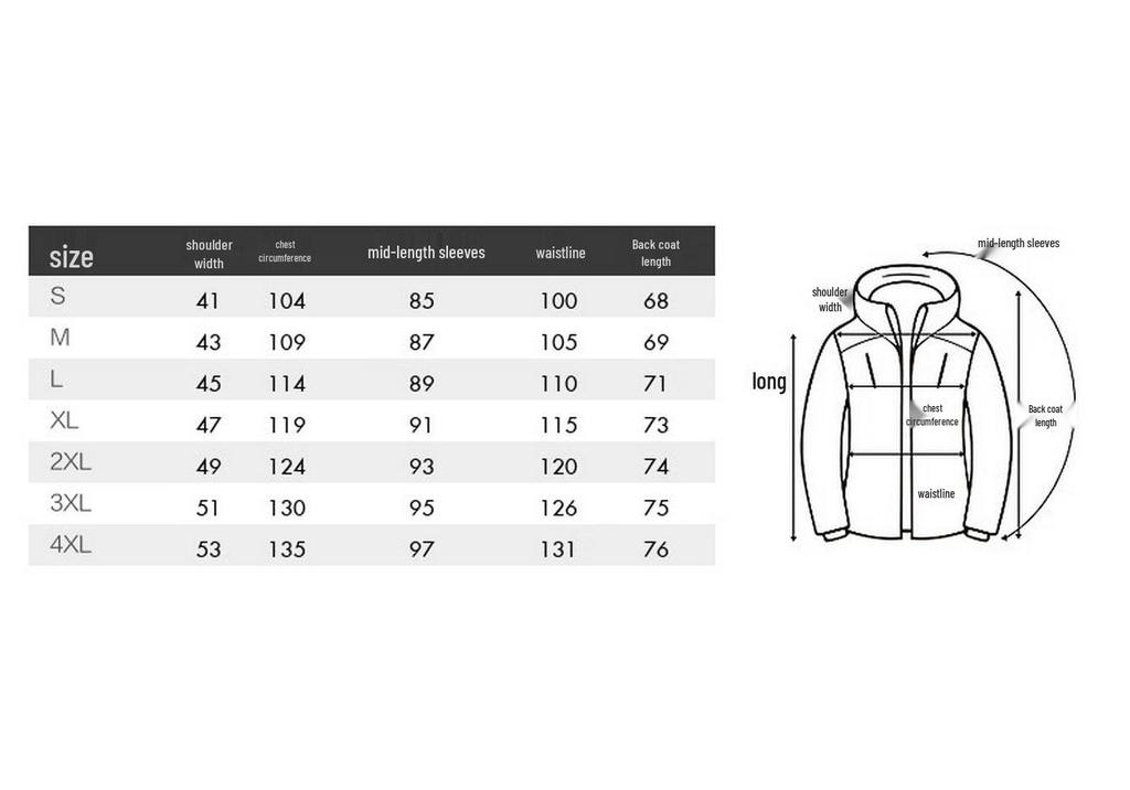 KOLON SPORT Men's Windproof Water-Repellent Softshell Jacket