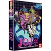 Crunchyroll Coffret Jojos Bizarre Adventure Golden Wind Saison 4 DVD - 3700091032252