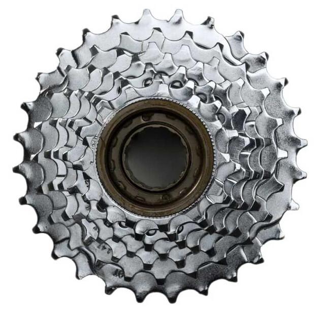 

Eltin Thread кассета велосипедная 7s/13-28t