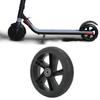 Electric Scooter Rear Universal Non Slip Anti Vibration Wheel Scooter Back Wheel for ES1 ES2 ES3 ES4
