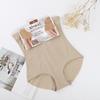 Xin Jia Seamless Butt-Lifting High-Waisted Body Shaping Pants for Women, Ice Silk Abdomen Control (56070#).