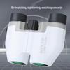 WEZHO 8X21 High-Definition Portable Binoculars