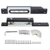 1200 KG Force Heavy Duty Door Lock Waterproof Explosion-Proof Electric Magnetic Shear BoltLock for