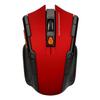 113 New Optical Gaming Mouse - Wireless, Photoelectric Technology, Perfect for Gifting