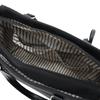 Deuxieme Tote Bag 05853 Women's Black