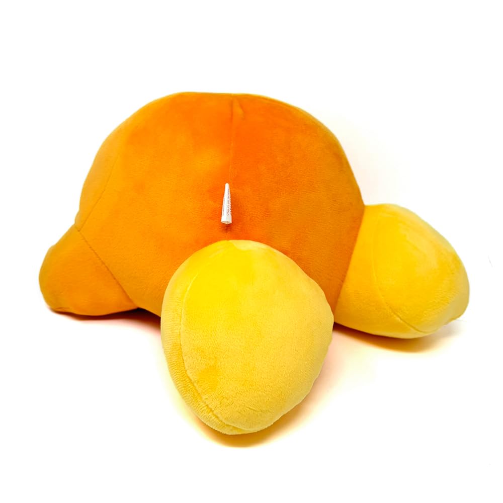 Sleep Together Kirby Waddle Dee Big Plush Toy with Toy Approximately 30cm Large Mascot Diamond, (Waddle Dee)