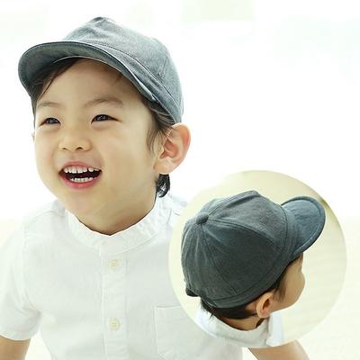 Monsieur Waylon Yumchae Cap Baby Hat, Korean Baby Products