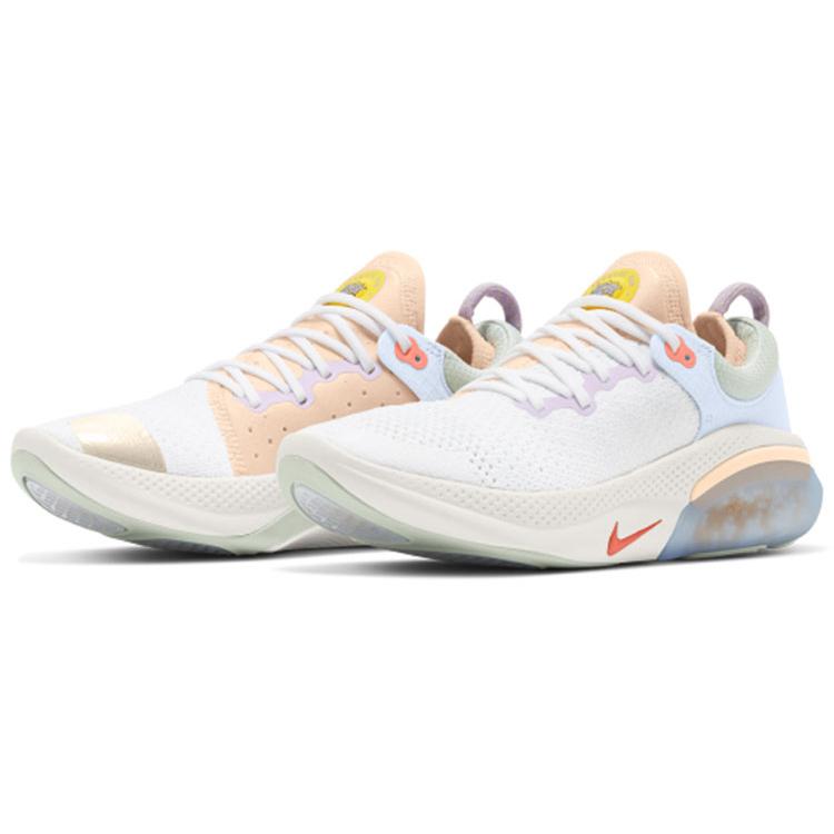 New Nike Joyride Run Flyknit Magic Ember Women's CW2642-181