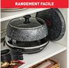 Раклетница/фондю Tefal RE12C8 Cheese'n'Co