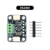 DS2482S 800 8 Channel I2C To 1 Wire Bus Adapter STEMMA QT Qwiic Interface Industrial Long Distance Wiring Sensor Driver Module