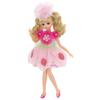 Unopened Takara Tomy Licca-chan LD-06 Floral Fairy Free Shipping Doll Dress-up Doll.