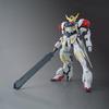 BANDAI SPIRITS HG Mobile Suit Gundam: Iron-Blooded Orphans Gundam Barbatos Lupus 1/144 Scale Model Kit BAS5055446 Multicolor (1 kit)