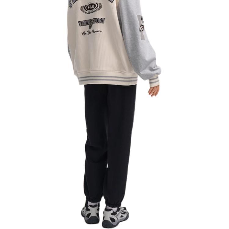FILA ORIGINALE logo Women's F51W449601F-BK