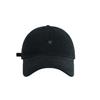 Smiley Face Embroidery Baseball Cap Children Spring and Summer Outdoor Travel Shading Sun Protection Versatile Face Small Cap Men