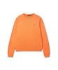 POLO RALPH LAUREN Felpa Girocollo in Pile - Arancione