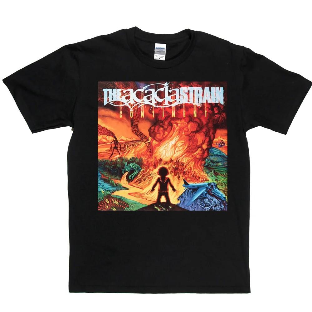 Rare The Acacia Strain Album Gift Family Unisex S-235XL 21D847 S