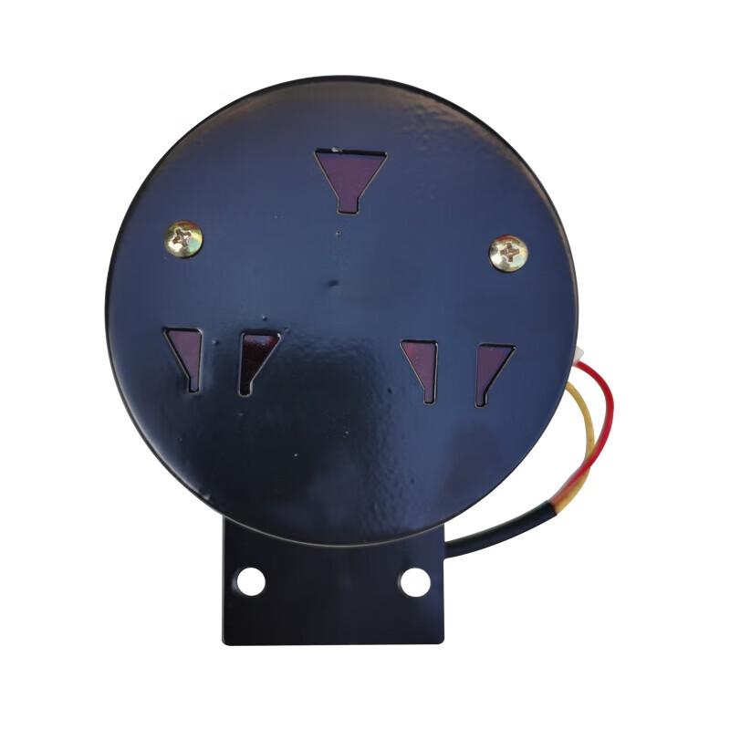 

Chunsen Shaanqi SX2153BQA Rear Warning Light 1