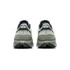 Saucony Shift Flow Lingxun Abrasion Resistant Low top Running Shoes Men's Gray S28223-7