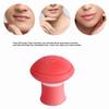 Face Breathing Exercise Tool Soft Silicone Reduce Double Chin Nasolabial Folds Face Jaw Slimmer Exerciser