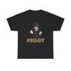 Peggy Bundy Schweres Baumwoll-T-Shirt Katey Sagal Eine schrecklich nette Familie