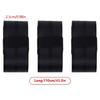 3pcs High Elasticity Racquet Grip Tape Antislip Sweatband Badminton Grip Tennis Overgrip Sport Tape Sports Equipment