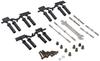 Tamiya Options 1572 1572 Turnbuckle All Set 54572 Hop-Up No. OP. DT-03