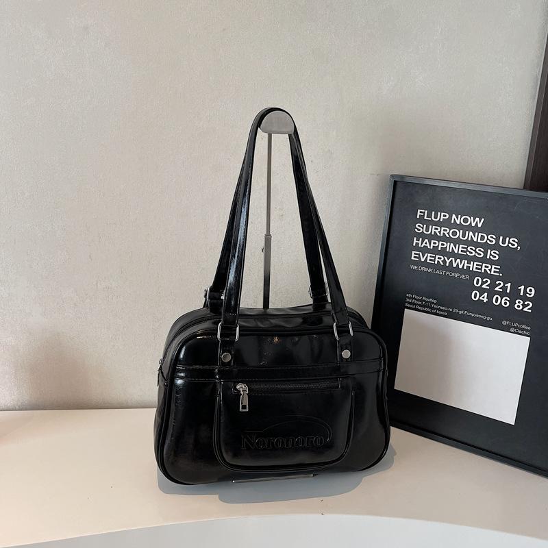 Fashion Large-capacity Backpack Women's 2025 New Multi-functional Shoulder Backpack Work Handbag