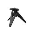 Universal Folding Tripod Stand Foldable Portable Camera Stand Durable Plastic SLR Camera Tripod for Canon/Nikon/Sony Camera
