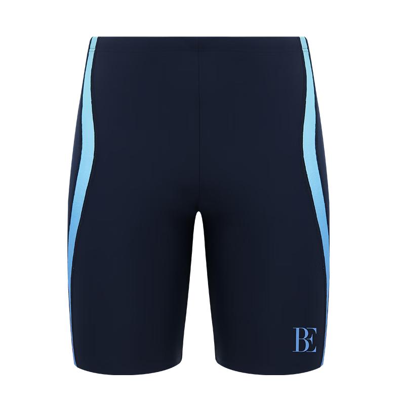 BALNEAIRE Men s Quick-Dry Swim Trunks 50423 L