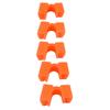 Praktische Essstäbchen-Hilfsvorrichtung 5er-Set für Kinder und Anfänger