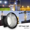 LED Fin Tower Crane Light